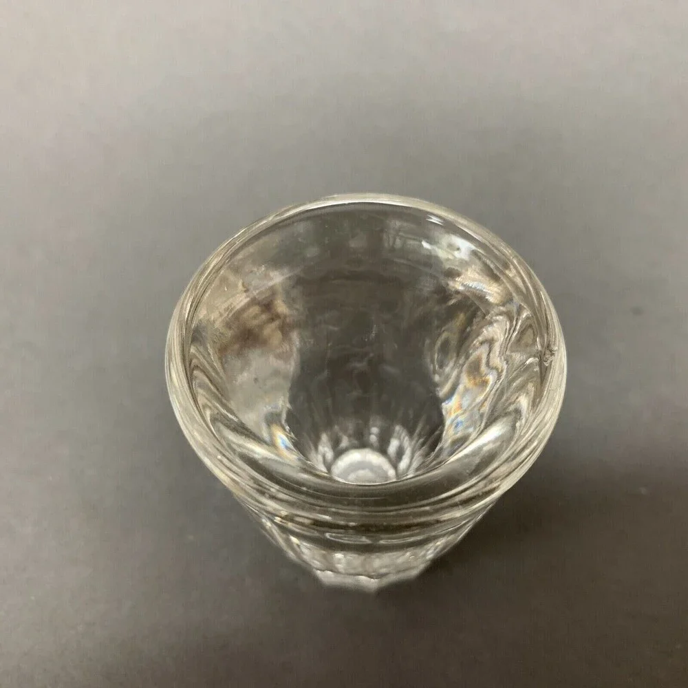 Hazel‎ Atlas Shot Glass Clear 2 3/8